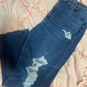 American Eagle “The Dream” Jeans